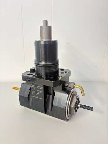 Heimatec radial drilling - heimatec,