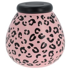 Pot of Dreams Hand Painted