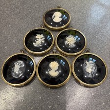 The Miniature World Of Peter