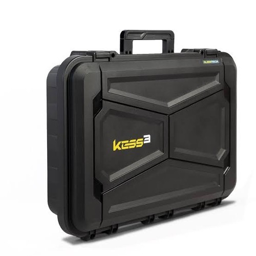 Alientech kess slave - kess, 3