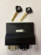 SUZUKI GSX -R 1000 ECU CDI