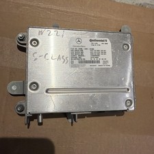 Mercedes-Benz S Class W221