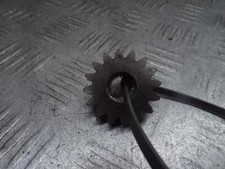 Honda CB700 SC Nighthawk