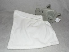 Baby Box elephant comforter