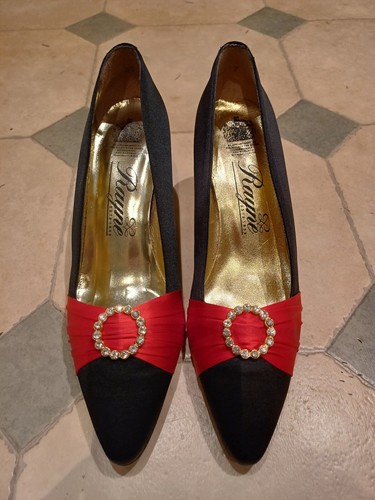 Rayne london court shoes - rayne,