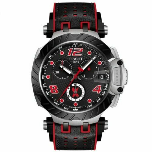 Tissot race motogp limited - t-race,