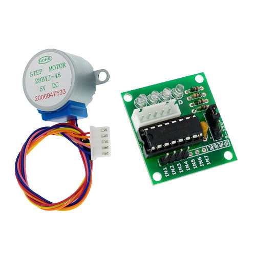 Stepper motor 28byj - stepper, 28byj-48