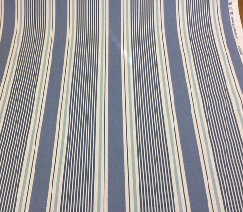 Clarke sail stripe - clarke+clarke,