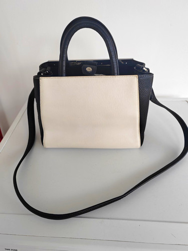 Halston heritage leather - heritage,