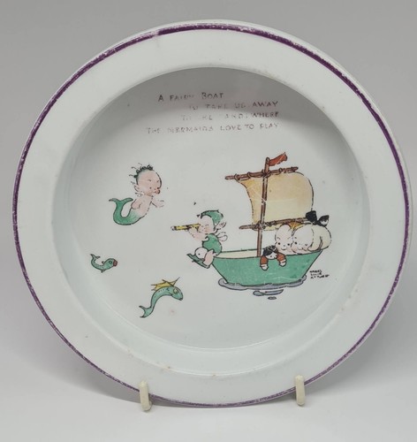 Shelley antique mabel lucie - antique,