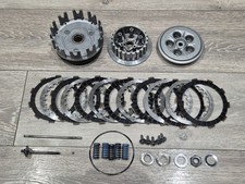 Yamaha DT125R Full Clutch Kit