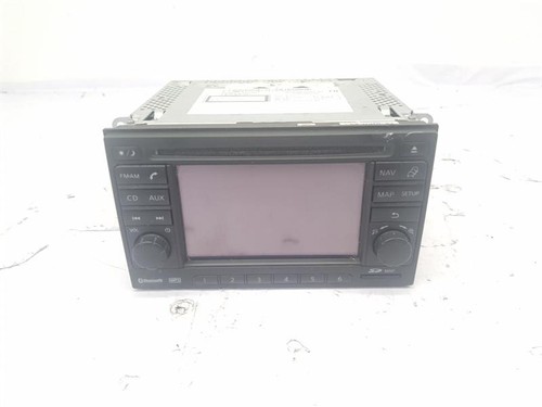 2011 mk1 j10 nissan - mk1, fl