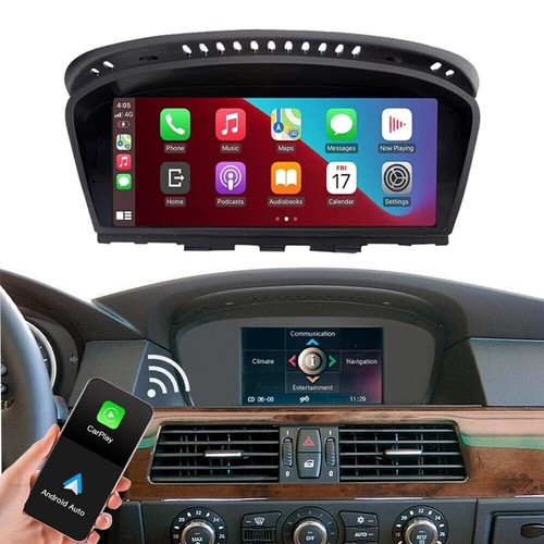 Display screen idrive for bmw - idrive,