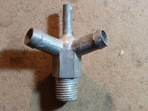 Genuine nos ford - genuine,