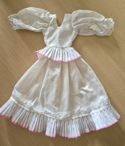 Faerie glen dress - glen, for