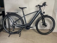 Cube Touring Hybrid Pro 625