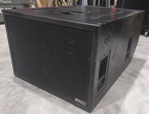 Eaw sb1000e dual - , passive