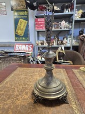 Ornate Intricate Antique