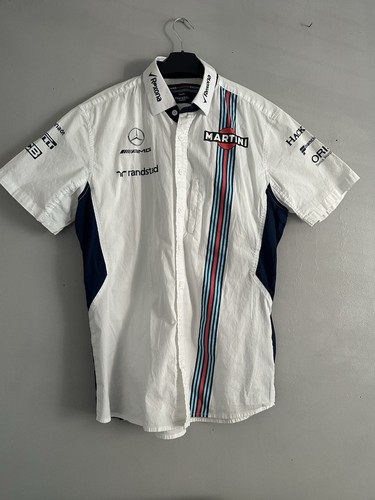 Williams martini racing - martini,