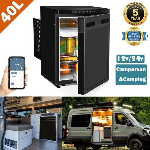 Cr40x 40l campervan boat 12v - 40l,