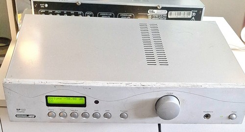 Great amplifier sp103 - amplifier, sp103-