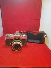 Zeiss Ikon Icarex 35 CS