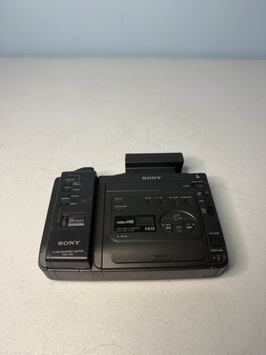 Sony evo 250 - evo-250, 8mm