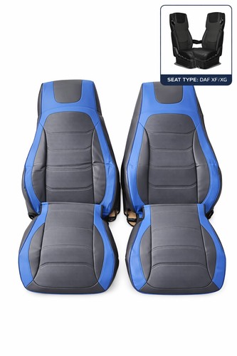 Daf xg leatherette - xg,