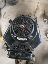 briggs and Stratton Vanguard