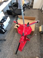 Classic Manual Motorcycle Tire