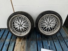 Mk4 Golf Alloy Wheels Bbs Lm