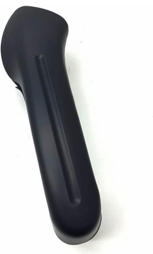 Door black pull - door, grab