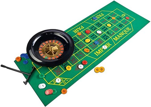 Shine party casino - party, roulette