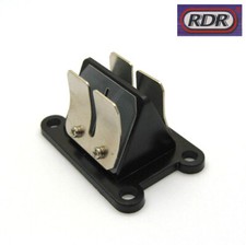 RDR tuning diaphragm block engine Minarelli AM6 Yamaha DT TZR Aprilia MX 50