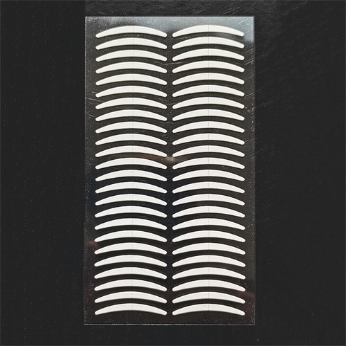 New 240pcs eyelid - new, tape
