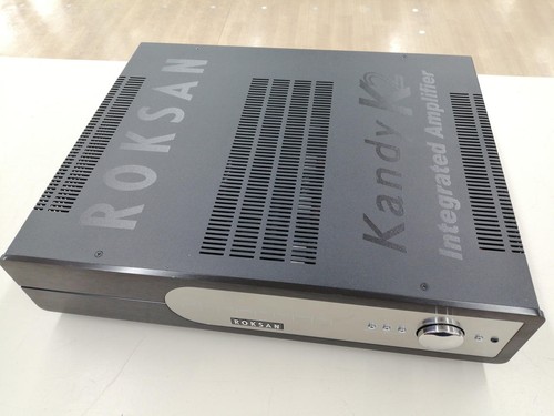 Roksan kandy integrated - roksan,
