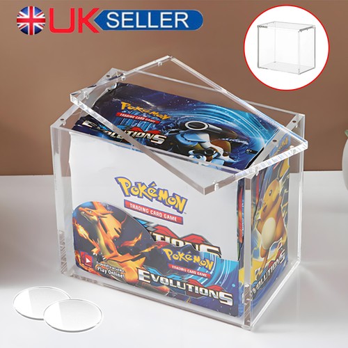 Pokemon tcg booster box - pokemon,