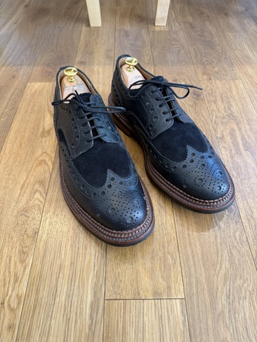 Grenson the triple welt archie - grenson,
