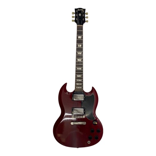 Burny rsg type electric - burny,