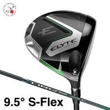 Callaway ELYTE MAX FAST Driver