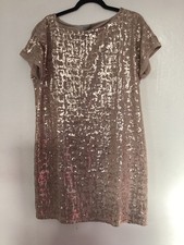 Coast Stunning Beige Dress