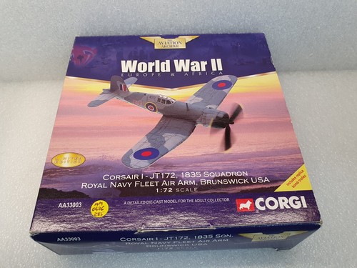 Corgi aviation 33003 - aviation,