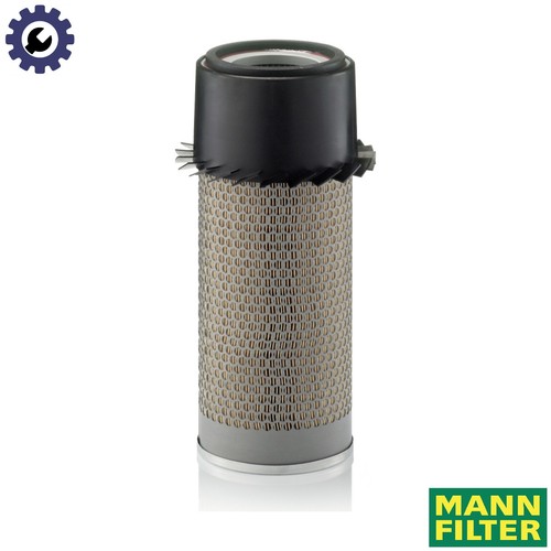 Air filter 302 - air, 16