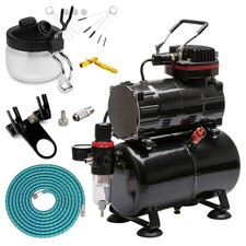 Standard Airbrush Compressor