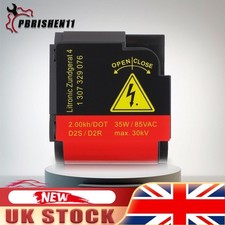 D2S Xenon Igniter Headlight