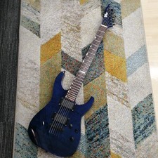 ESP M-II SAYO Electric Guitar M-II SAYO
