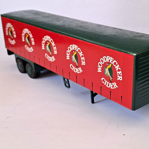 Limited edition cider trailer - limited,