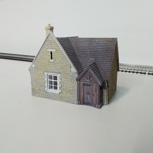 Hornby skaledale 1 76 - skaledale, 1/76