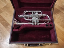 Bb Cornet Besson Sovereign 928