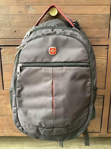 Wenger swiss gear black - gear,
